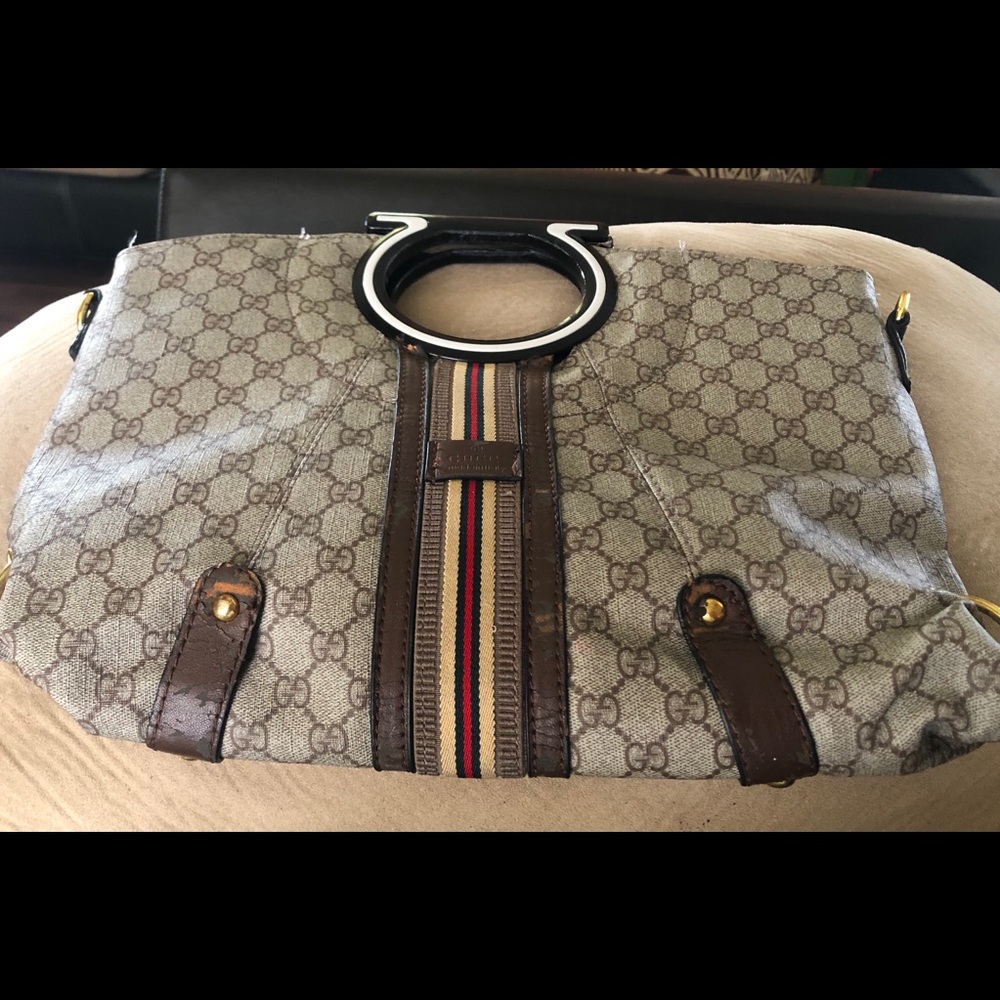 Gucci Purse